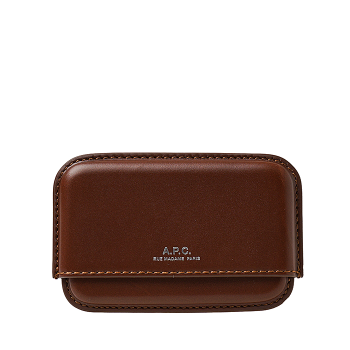 [로로모다] 아페쎄 마그나 카르타 여성 카드지갑 / PXAWV-H63151-CAD